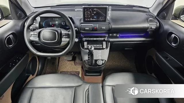 Hyundai Casper id 3787787 из Кореи 17