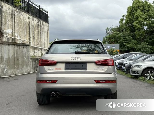 Audi Q3 id 4219212 из Китая 16