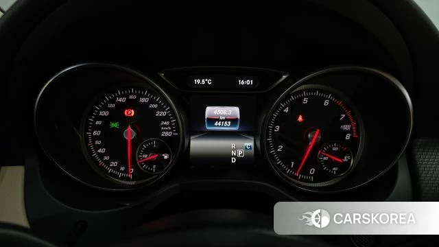 Mercedes-Benz GLA-Class X156 id 4269509 из Кореи 28
