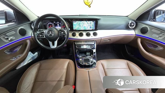 Mercedes-Benz E-Class W213 id 4411163 из Кореи 17