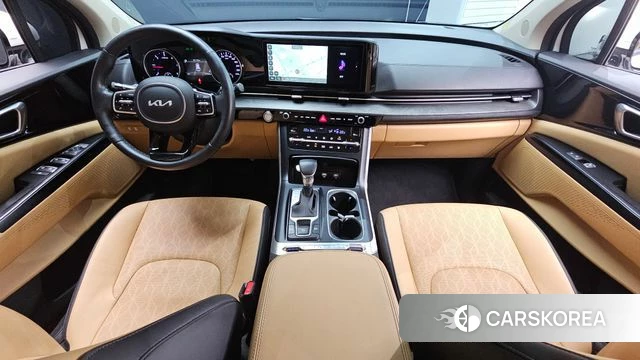 Kia Carnival 4th generation id 4409647 из Кореи 31
