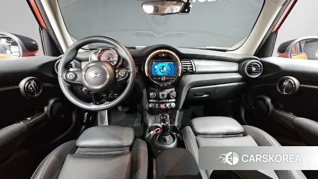 Mini Cooper id 3090206 из Кореи 17