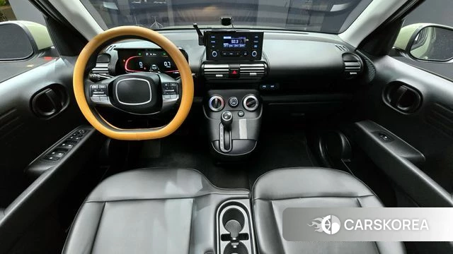 Hyundai Casper id 3904177 из Кореи 17