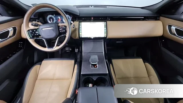 Land Rover Range Rover Velar id 2899902 из Кореи 17