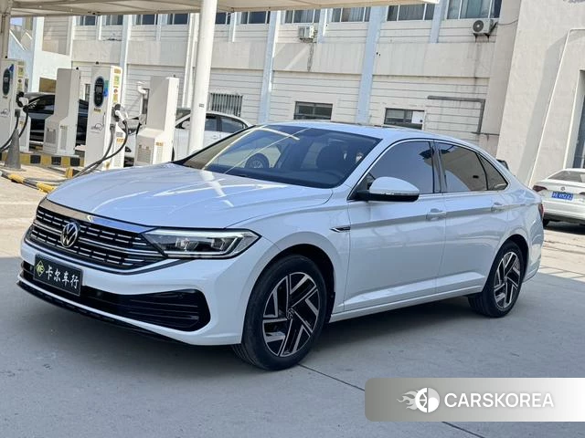 Volkswagen Sagitar id 4348562 из Китая 7