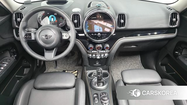 Mini Cooper Countryman id 4676481 из Кореи 32