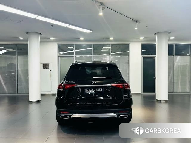 Mercedes-Benz GLE (import) id 4264763 из Китая 15