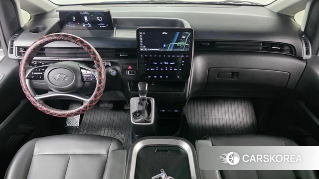 Hyundai Staria id 4906470 из Кореи 17