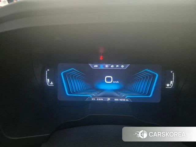 Ssangyong Beautiful Korando id 3814051 из Кореи 17