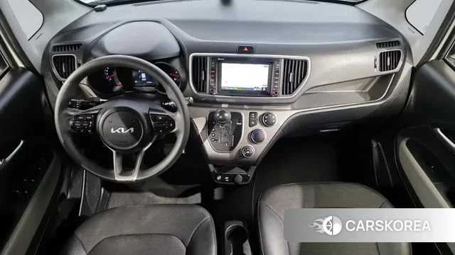 Kia The New Ray id 3597473 из Кореи 17