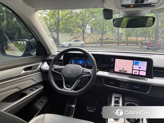 Volkswagen Range patrol id 4216271 из Китая 18