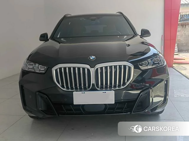 BMW X5 id 4265467 из Китая 15