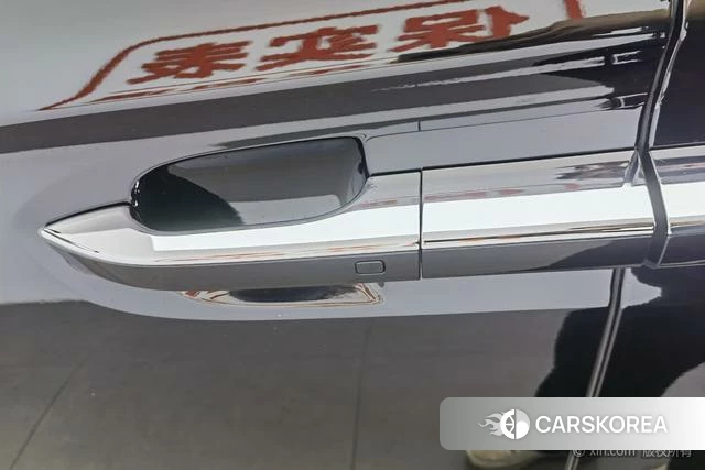 Lan Tu Dreamer PHEV id 4236163 из Китая 21