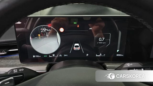 Kia The New K5 3rd generation id 4898255 из Кореи 28
