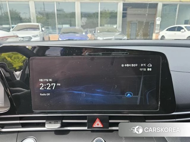 Hyundai Avante (CN7) id 4740697 из Кореи 13