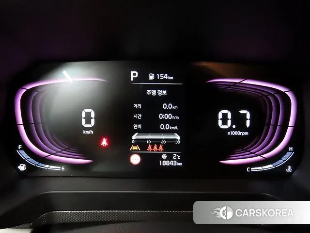 Kia The New Kia Ray id 3580870 из Кореи 17