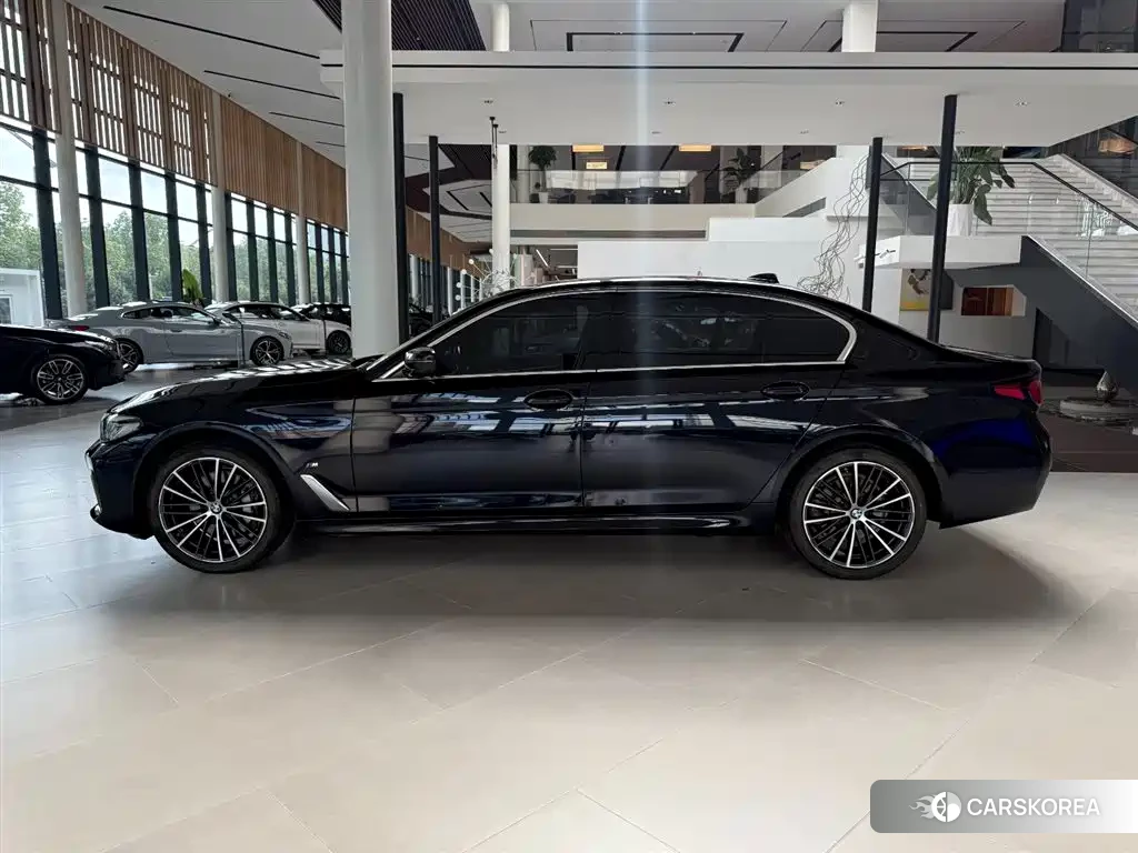 BMW 5 series id 4634729 из Китая 13