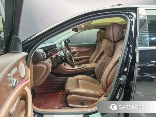 Mercedes-Benz E-class id 4263612 из Китая 7