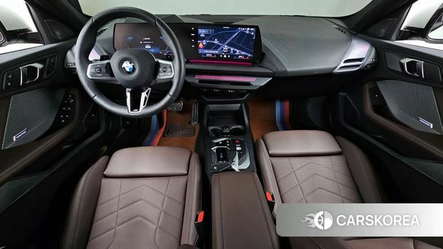 BMW 1 Series (F70) id 3870062 из Кореи 17