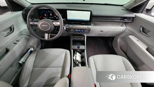 Hyundai Kona (SX2) id 3850785 из Кореи 17