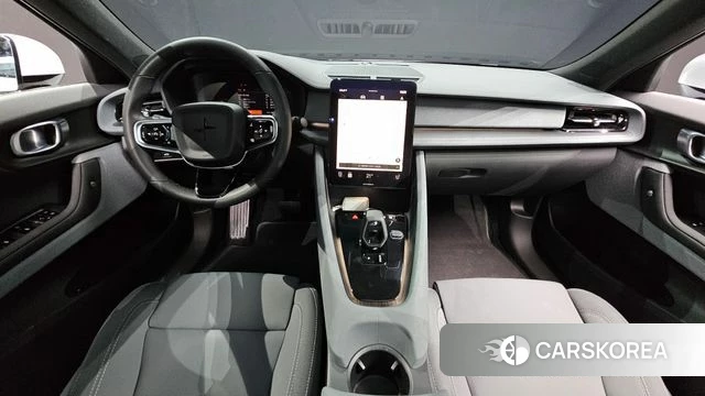 Polestar Polestar 2 id 3798896 из Кореи 17