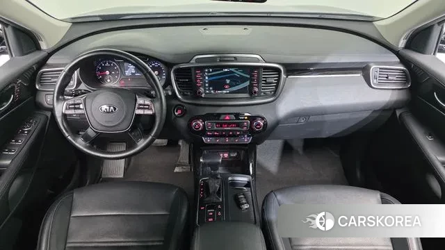 Kia The New Sorento id 3641608 из Кореи 17