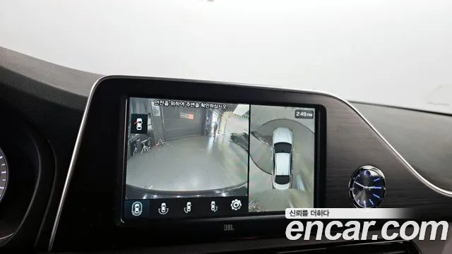 Hyundai Grandeur IG id 2672401 из Кореи 17