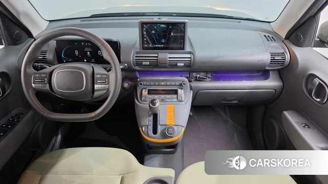 Hyundai Casper id 4922137 из Кореи 32