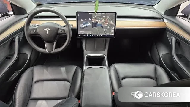 Tesla Model 3 id 3016761 из Кореи 17