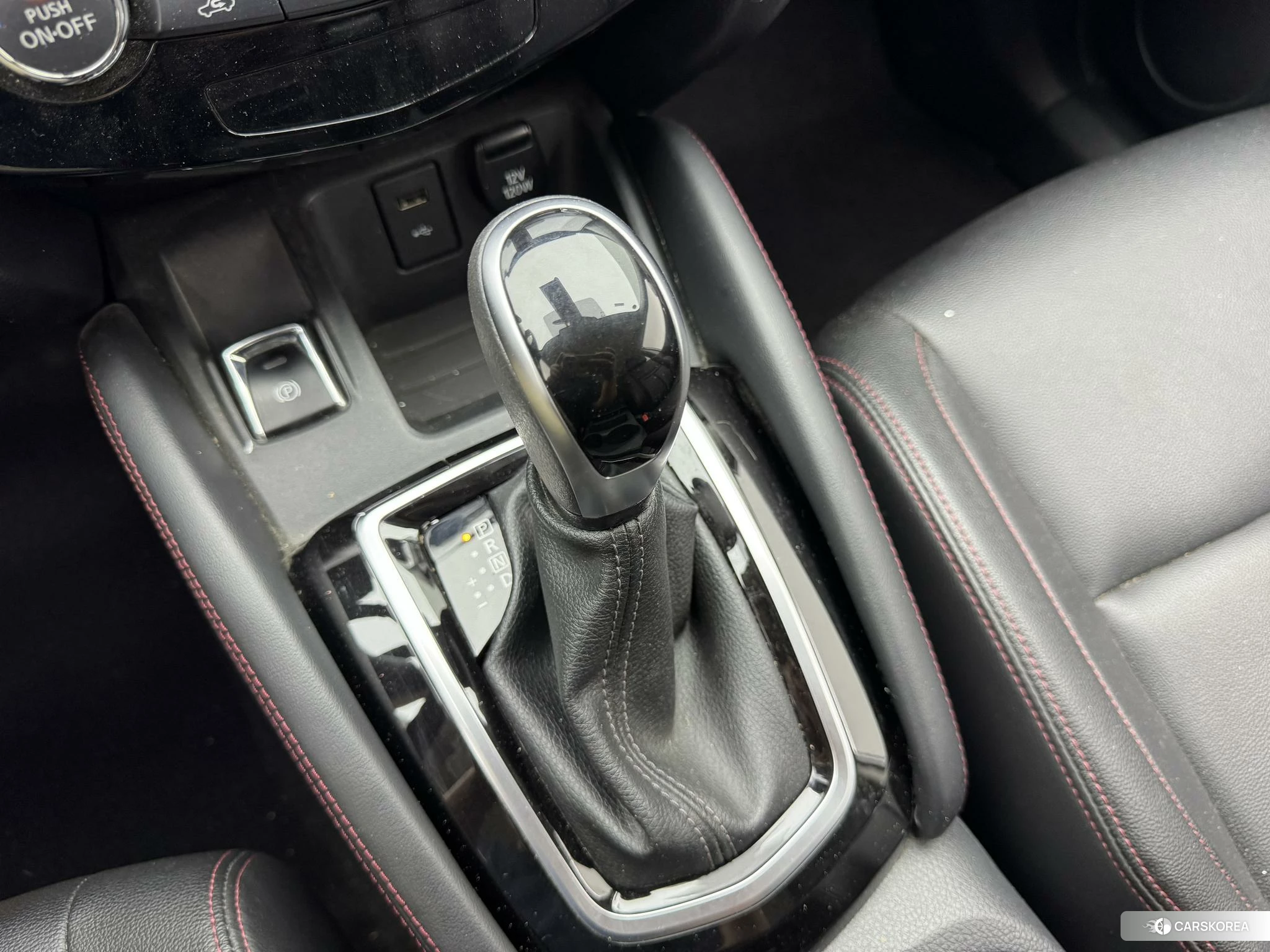 Nissan Qashqai id 4479367 из Китая 25