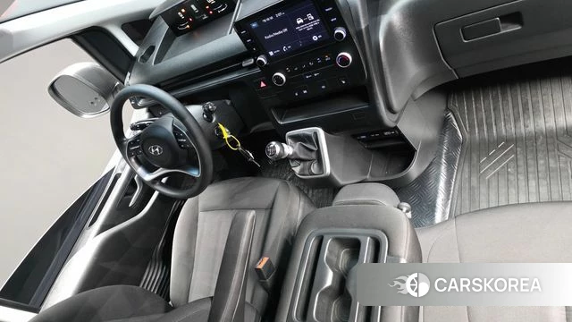 Hyundai Staria id 4541491 из Кореи 17