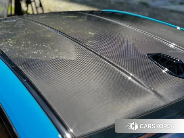 BMW M4 (G82) id 3371761 из Кореи 17