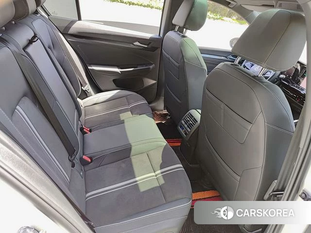 Volkswagen Golf id 4314496 из Китая 7