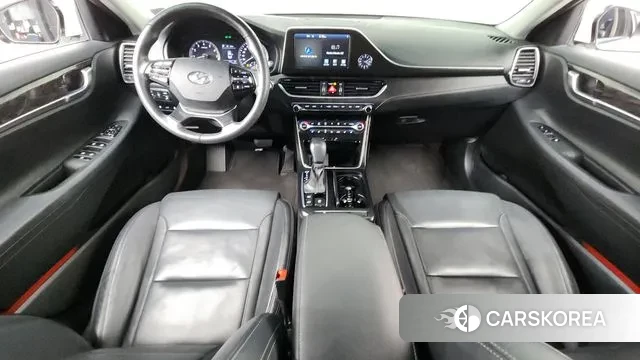 Hyundai Grandeur IG id 3428947 из Кореи 17