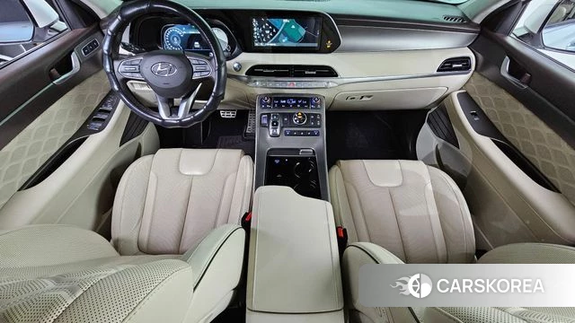 Hyundai Palisade id 3965487 из Кореи 17