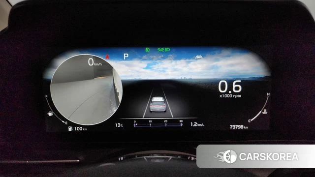 Kia Carnival 4th generation id 3851212 из Кореи 17