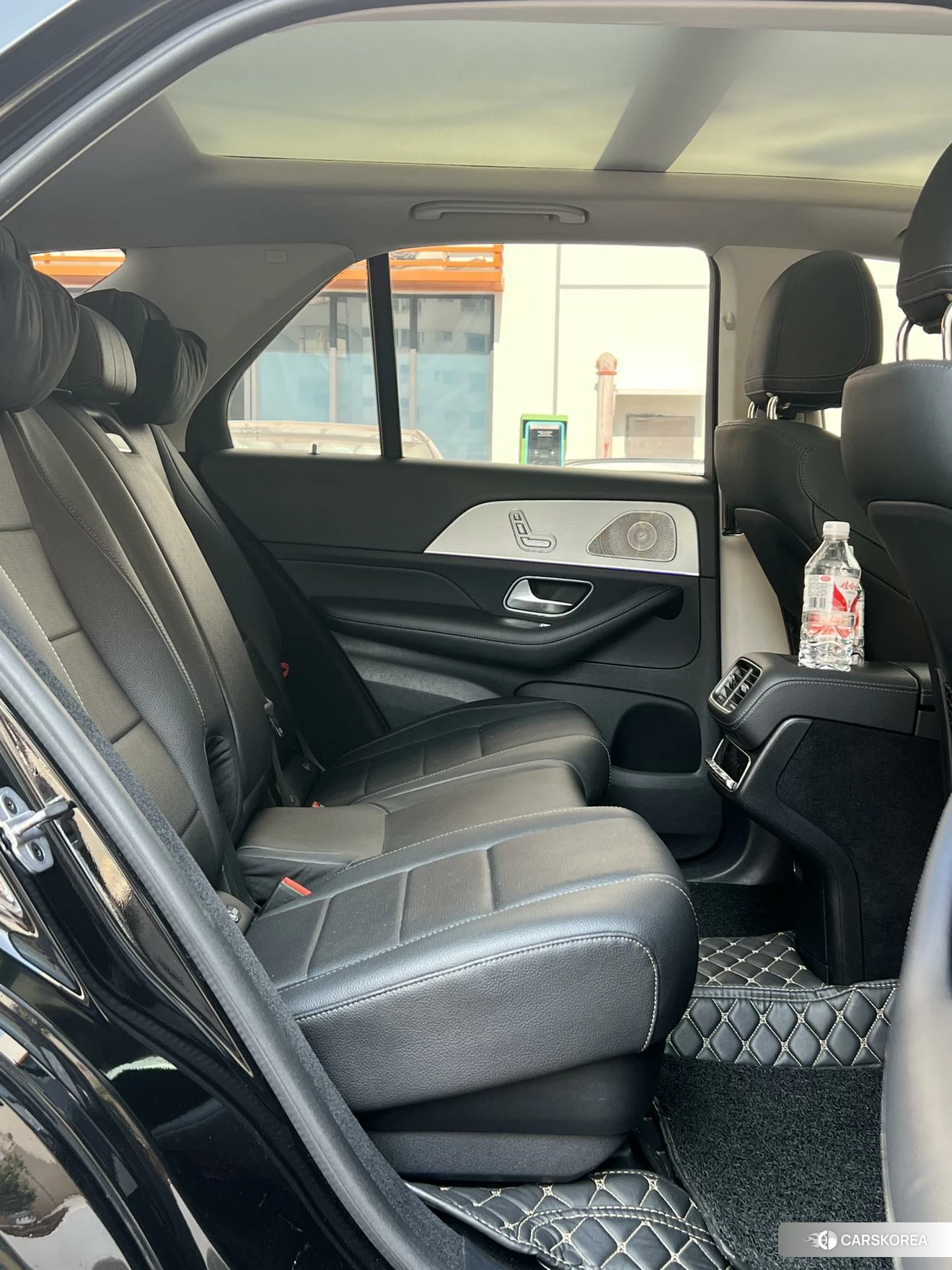 Mercedes-Benz GLE (import) id 4441278 из Китая 7