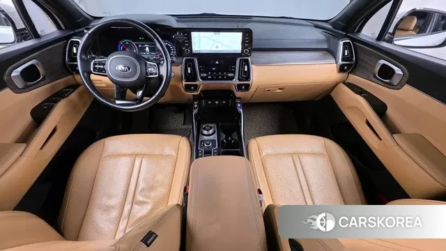 Kia Sorento 4th Generation id 3616372 из Кореи 17