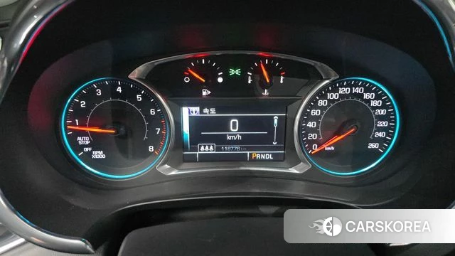 Chevrolet (GM Daewoo) All New Malibu id 4448136 из Кореи 29