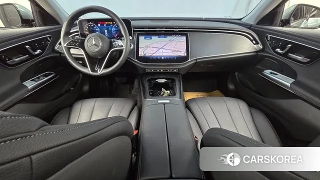 Mercedes-Benz E-Class W214 id 3571467 из Кореи 17