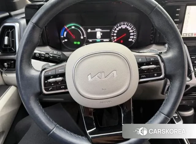 Kia Sorento 4th Generation id 3487624 из Кореи 13