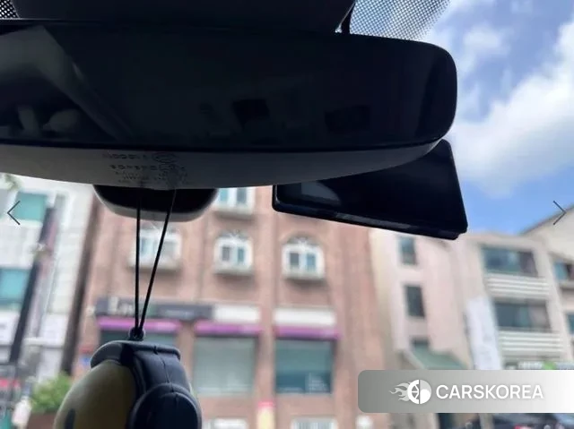 Volkswagen Tiguan second Generation id 3038519 из Кореи 11