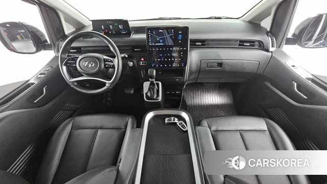 Hyundai Staria id 4630731 из Кореи 17