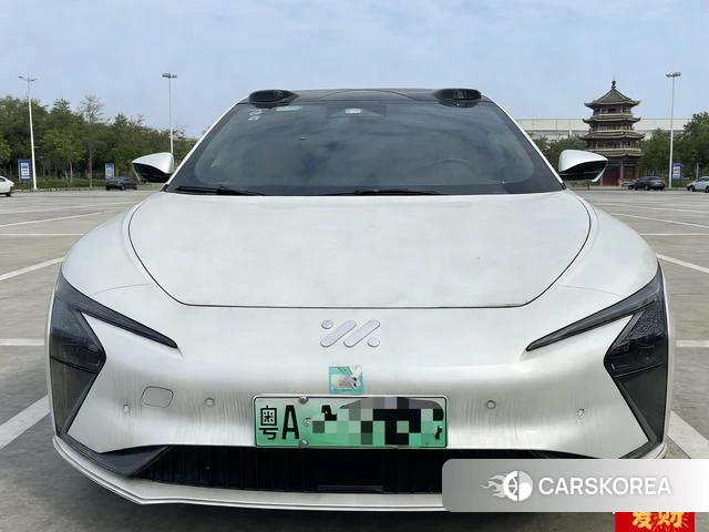 Zhiji Automobile Zhiji L7 id 3909061 из Китая 11