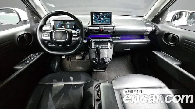 Hyundai Casper id 2652604 из Кореи 17