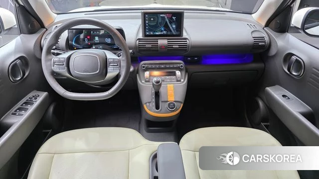 Hyundai Casper id 4561892 из Кореи 27