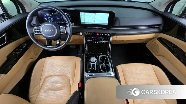 Kia Carnival 4th generation id 4388662 из Кореи 33
