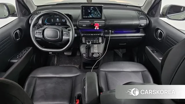 Hyundai Casper id 2964082 из Кореи 17