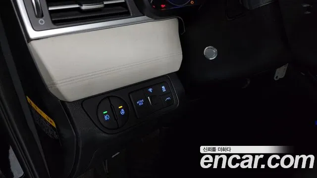 Hyundai The New Grand Starex id 2636928 из Кореи 17