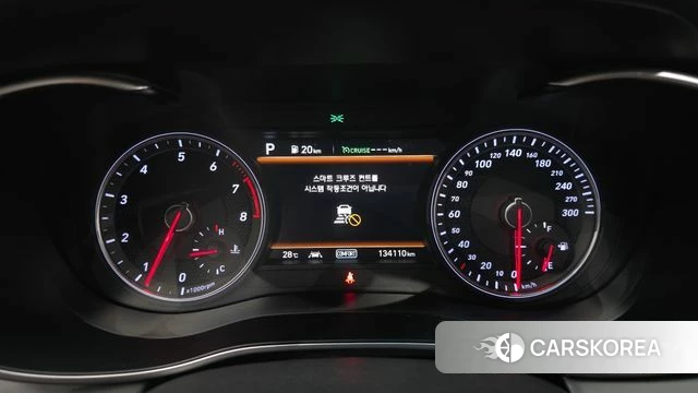 Genesis G70 id 4508173 из Кореи 34
